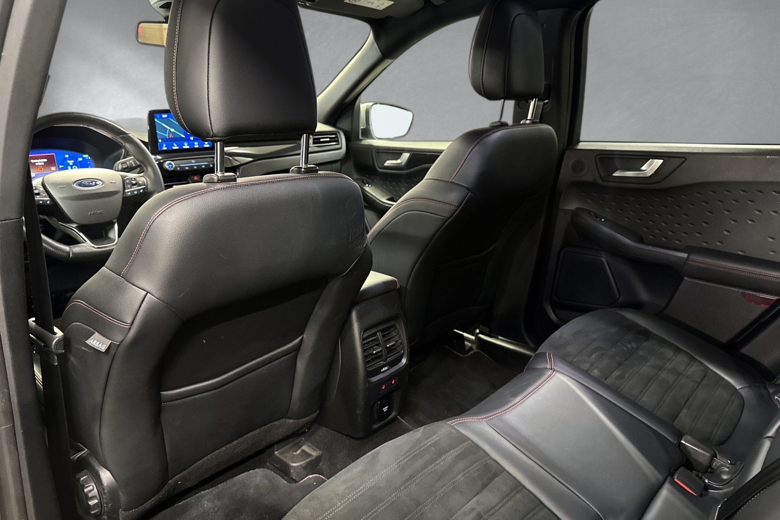 Ford Kuga Plug-In Hybrid E-CVT, 225ps, 2020