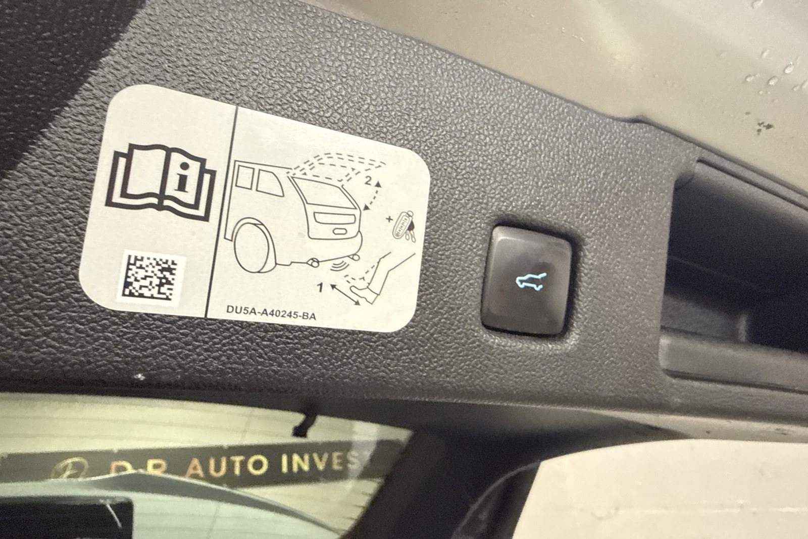 Ford Kuga Plug-In Hybrid E-CVT, 225ps, 2020