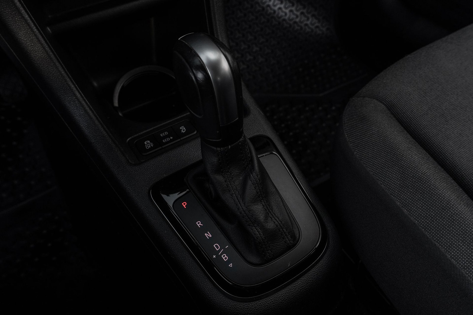 Volkswagen e-up!, 82ps, 2019