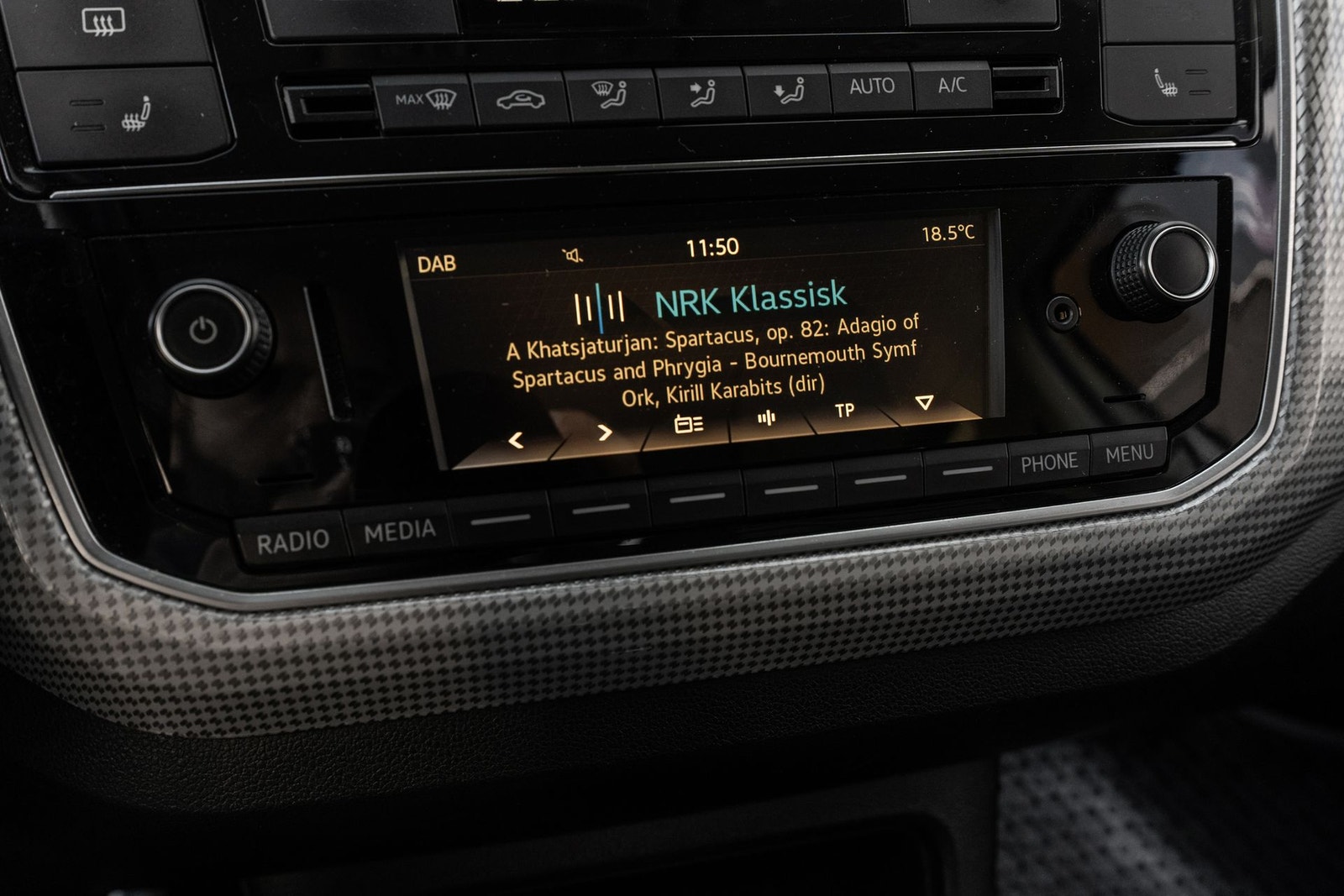 Volkswagen e-up!, 82ps, 2019