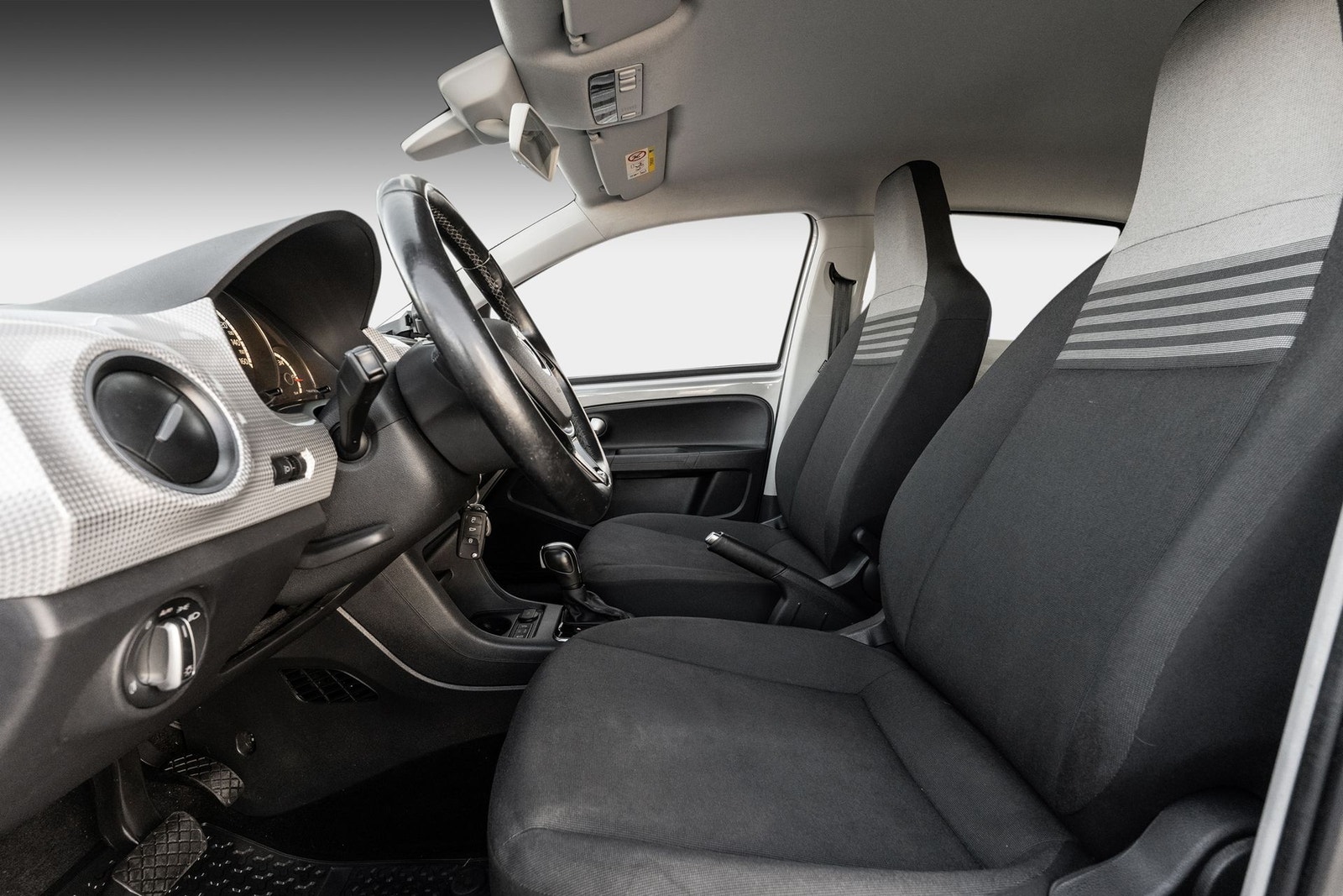 Volkswagen e-up!, 82ps, 2019