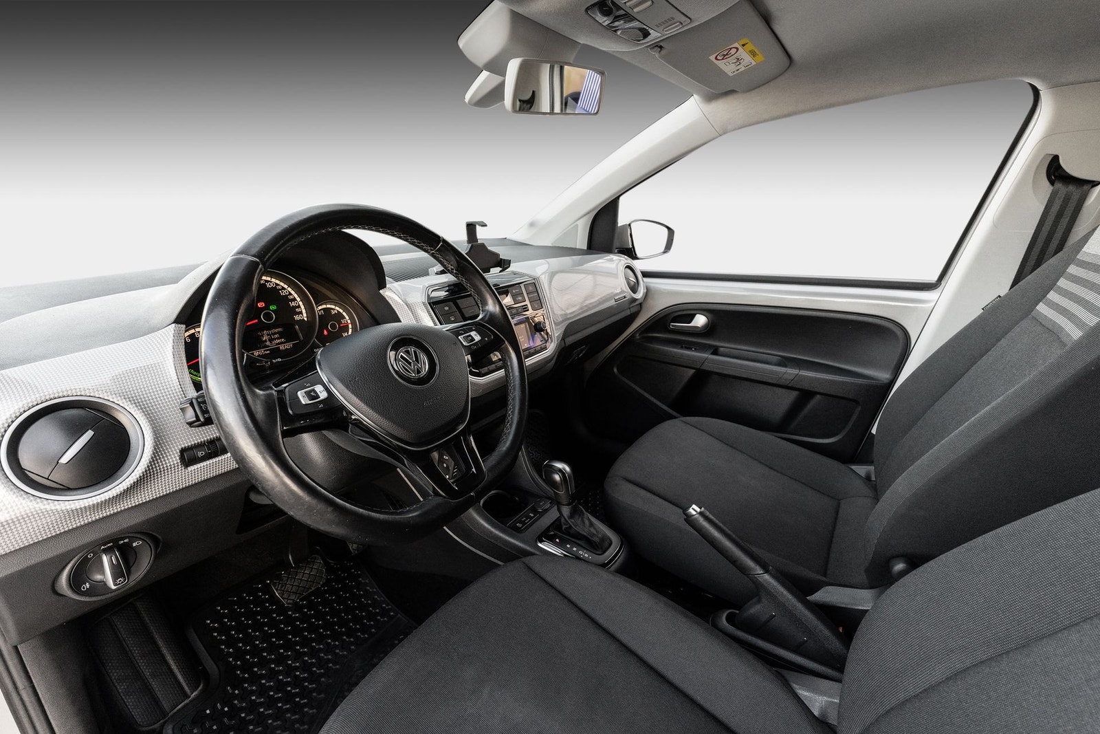 Volkswagen e-up!, 82ps, 2019