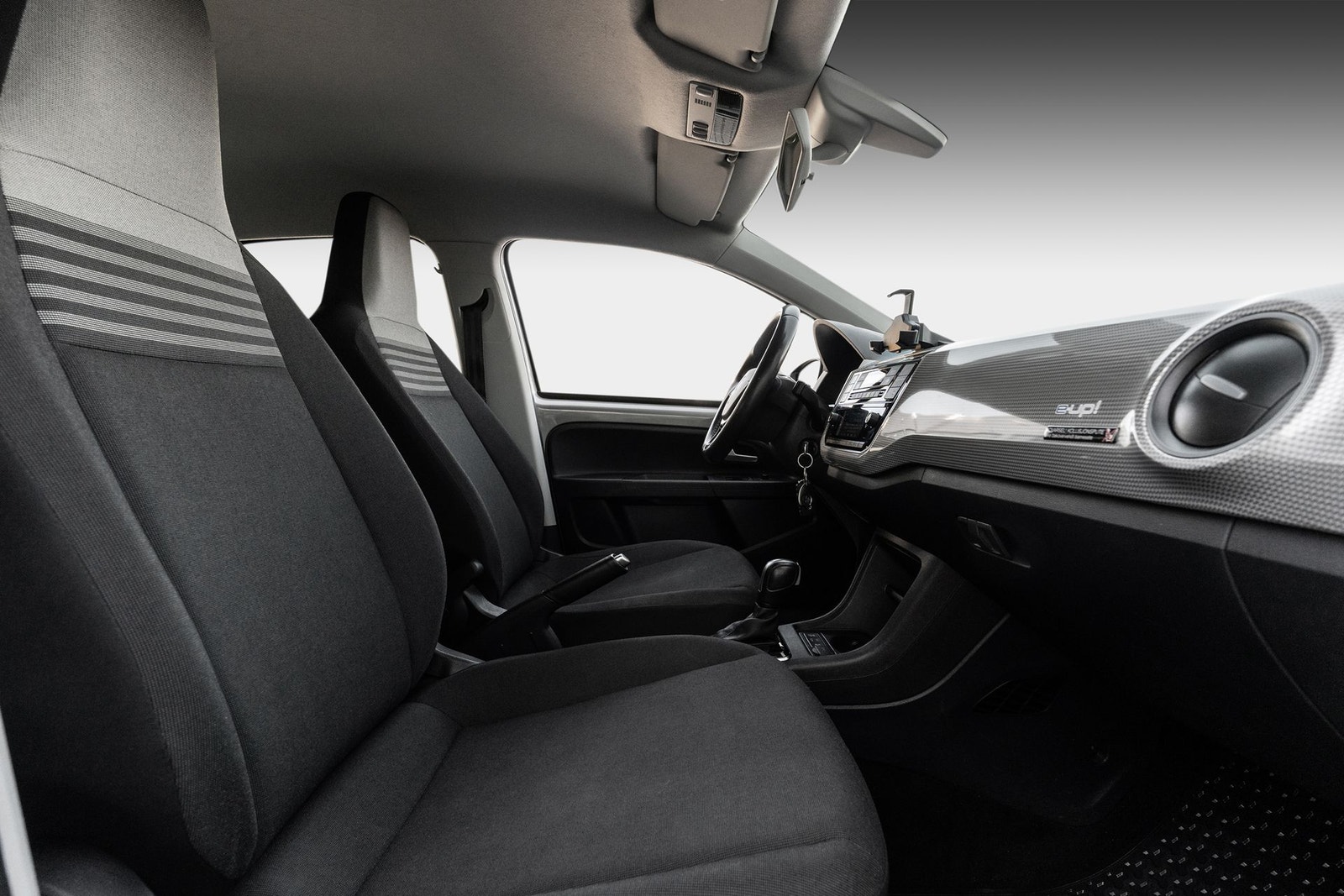 Volkswagen e-up!, 82ps, 2019