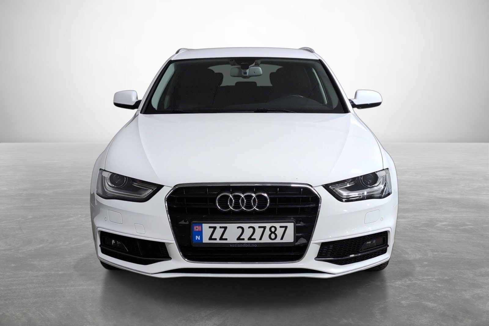 Audi A4 Avant 2.0 TDI DPF Multitronic, 150ps, 2015