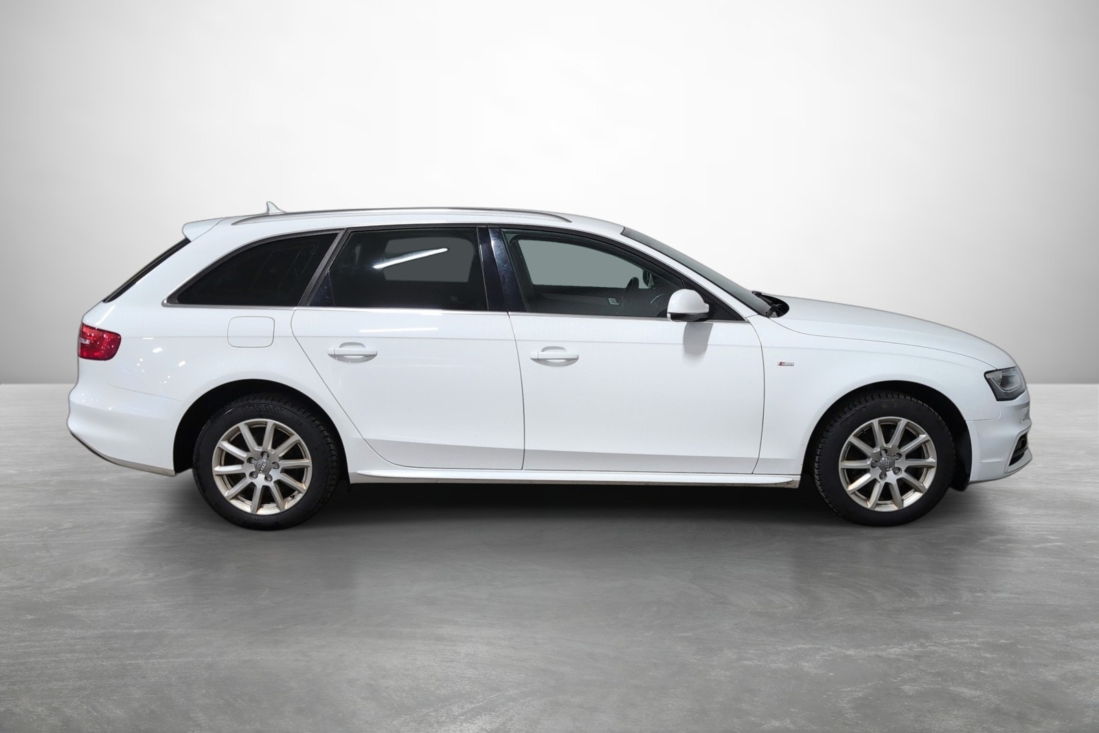 Audi A4 Avant 2.0 TDI DPF Multitronic, 150ps, 2015