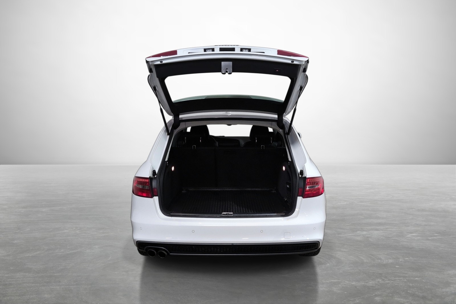 Audi A4 Avant 2.0 TDI DPF Multitronic, 150ps, 2015