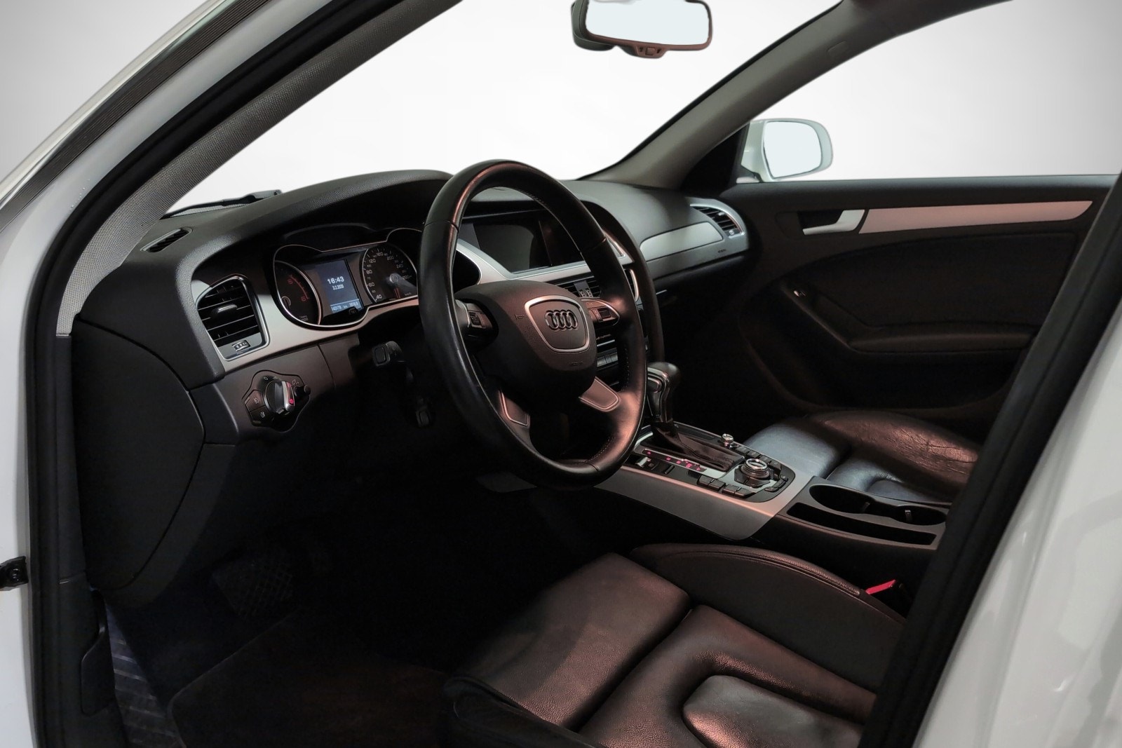 Audi A4 Avant 2.0 TDI DPF Multitronic, 150ps, 2015