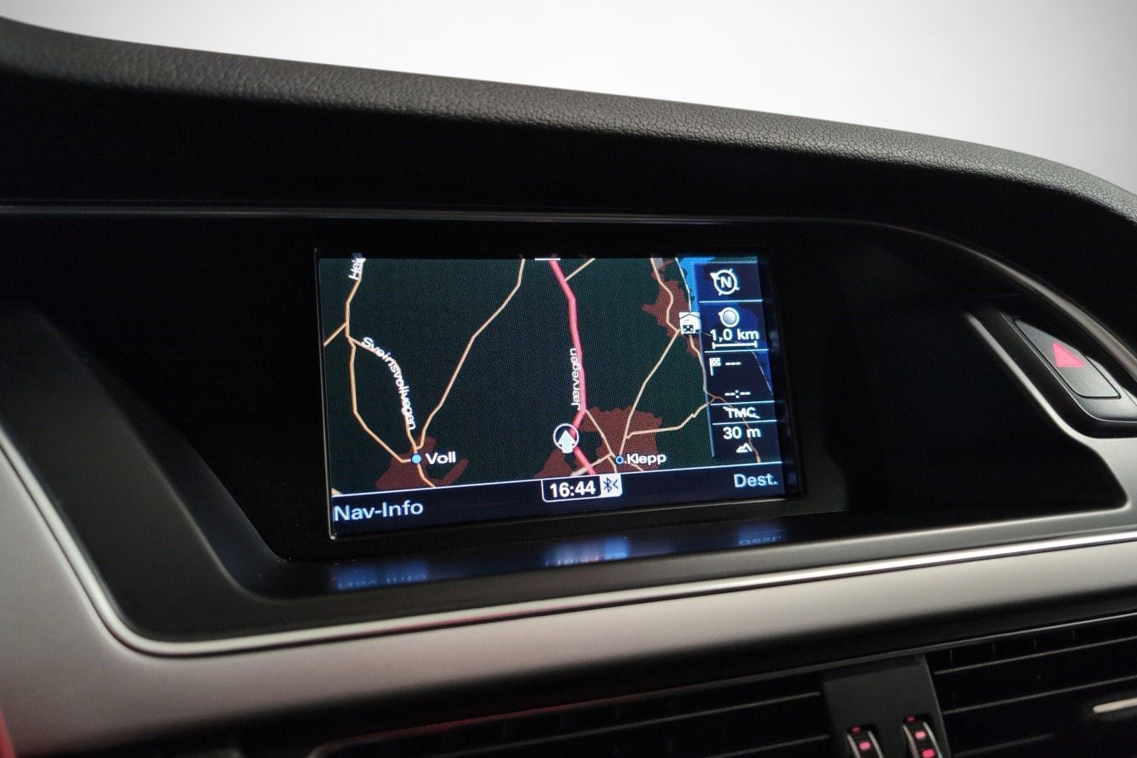 Audi A4 Avant 2.0 TDI DPF Multitronic, 150ps, 2015