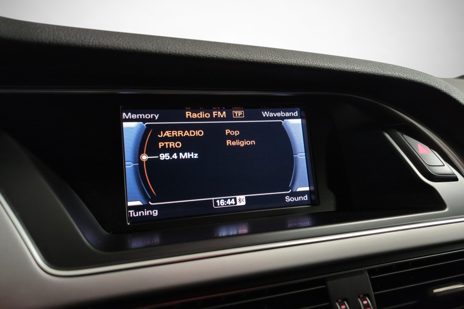 Audi A4 Avant 2.0 TDI DPF Multitronic, 150ps, 2015