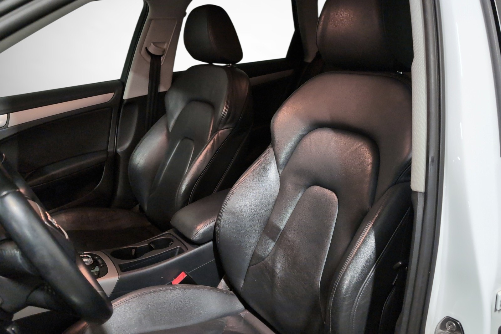 Audi A4 Avant 2.0 TDI DPF Multitronic, 150ps, 2015