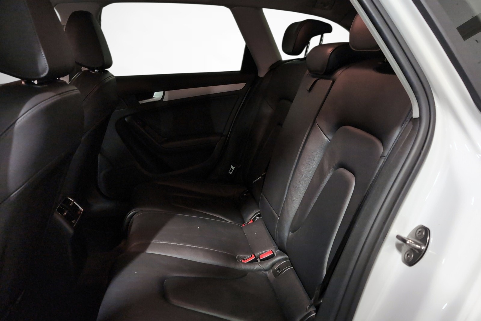 Audi A4 Avant 2.0 TDI DPF Multitronic, 150ps, 2015