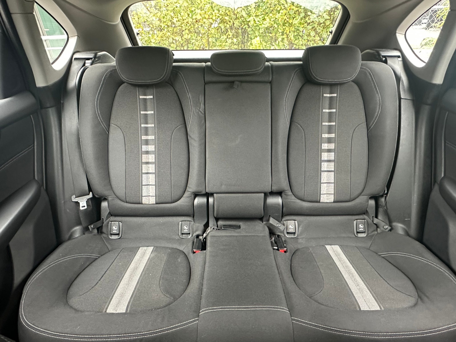 BMW 225xe Active Tourer Steptronic, 6-trins, 224ps, 2018