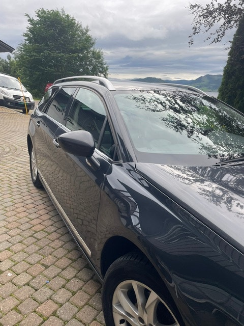 Citroën C5 Tourer 2.0 HDiF  Automatic, 136hp, 2008