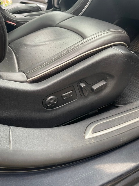 Citroën C5 Tourer 2.0 HDiF  Automatic, 136hp, 2008