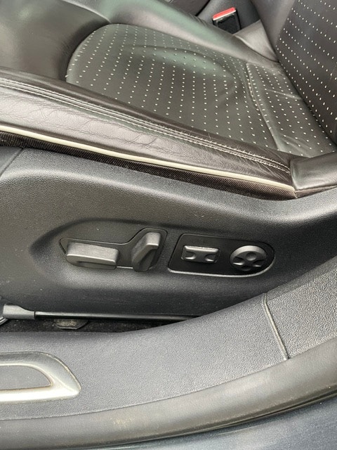 Citroën C5 Tourer 2.0 HDiF  Automatic, 136hp, 2008