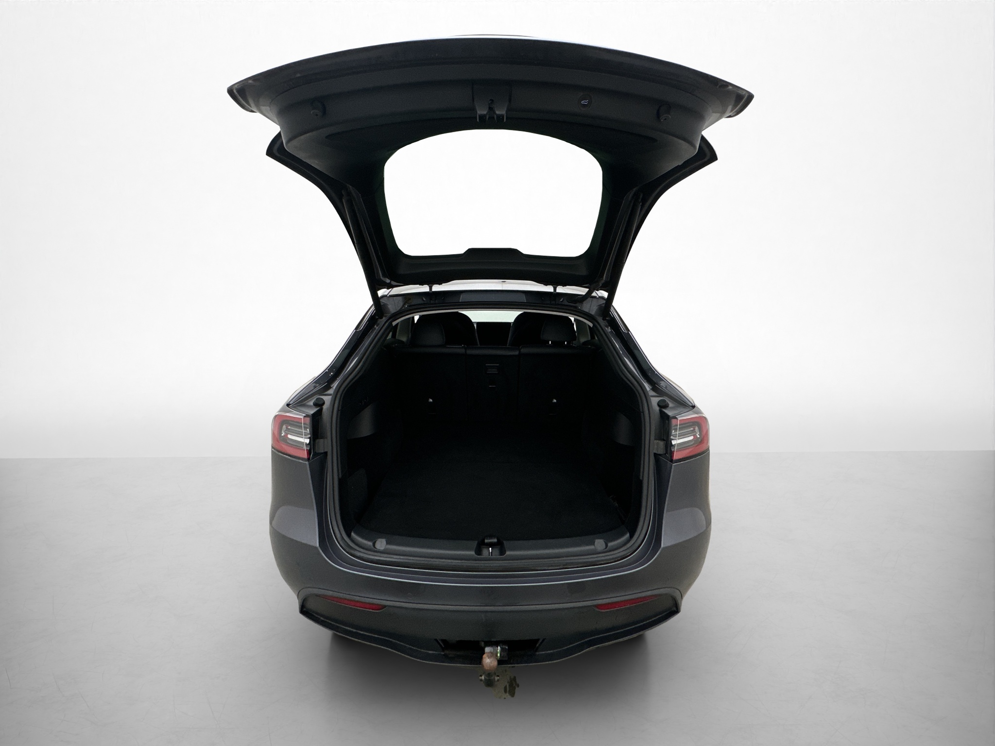 Tesla Model Y Long Range AWD, 514hk, 2022
