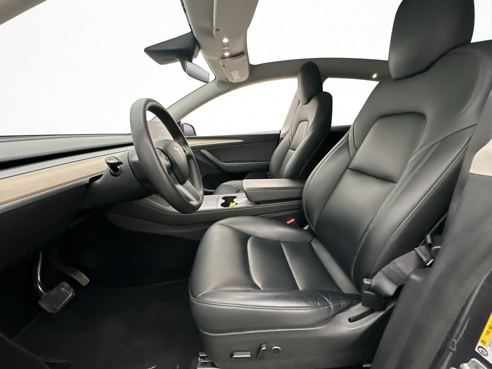 Tesla Model Y Long Range AWD, 514hk, 2022