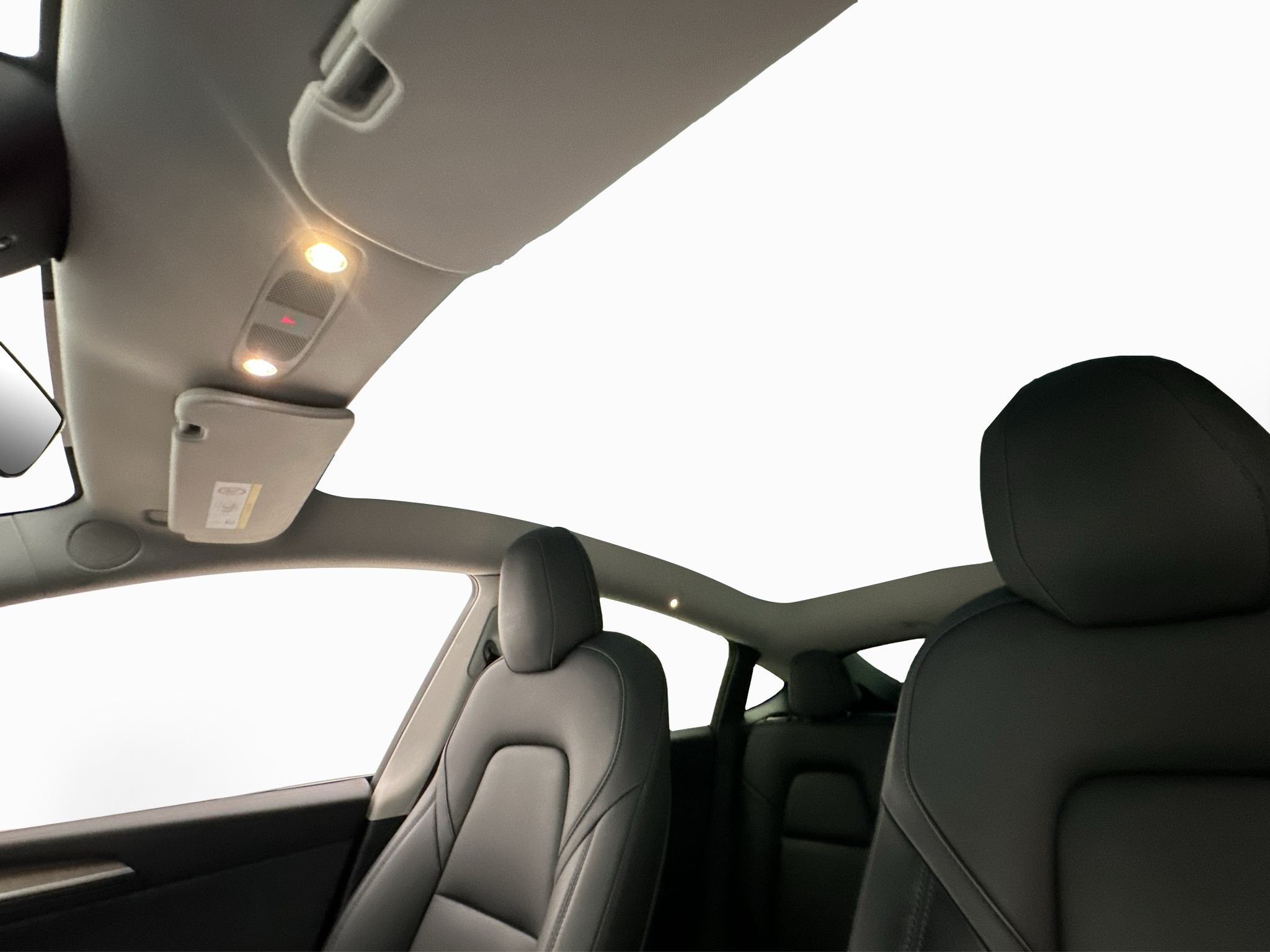 Tesla Model Y Long Range AWD, 514hk, 2022