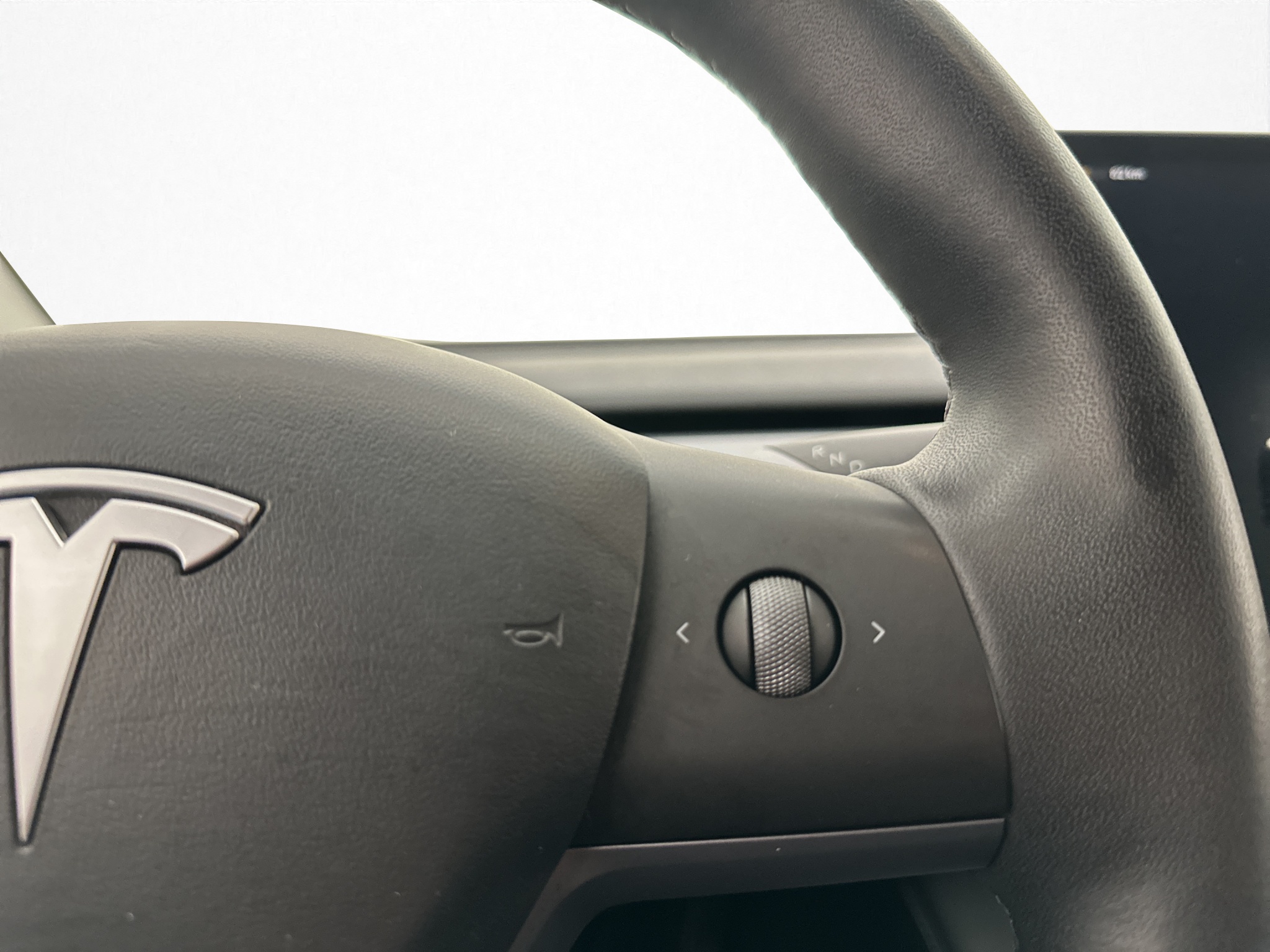 Tesla Model Y Long Range AWD, 514hk, 2022