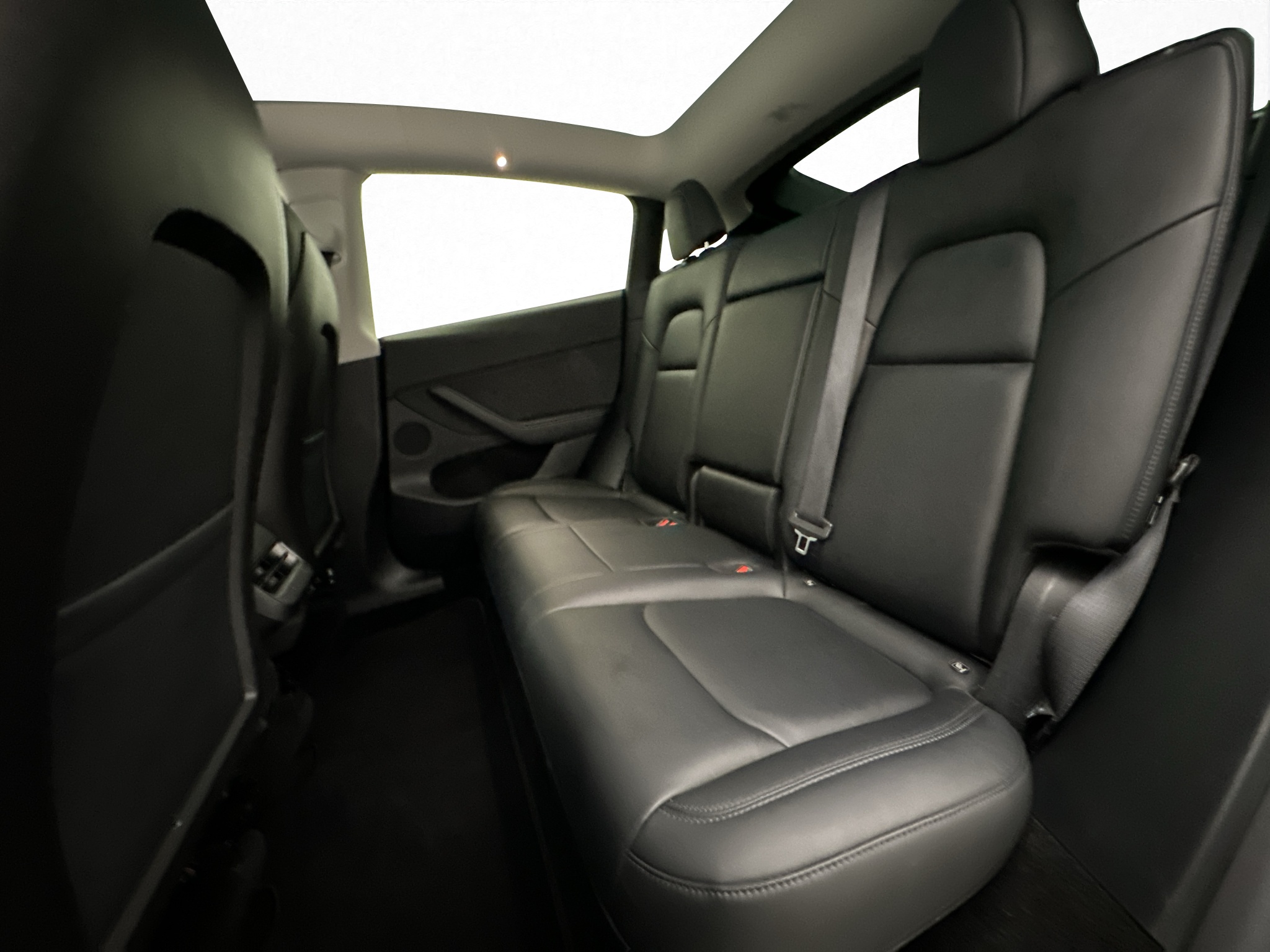 Tesla Model Y Long Range AWD, 514hk, 2022