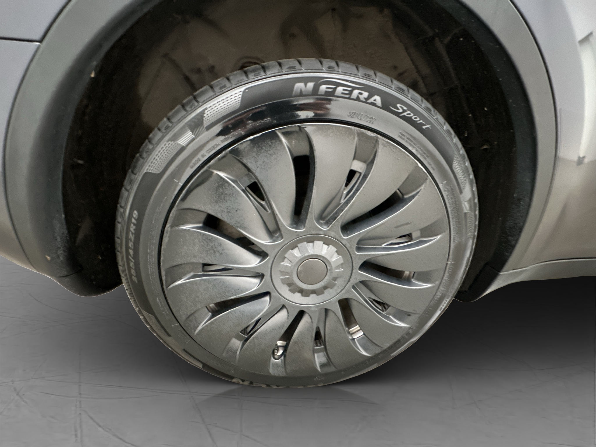 Tesla Model Y Long Range AWD, 514hk, 2022