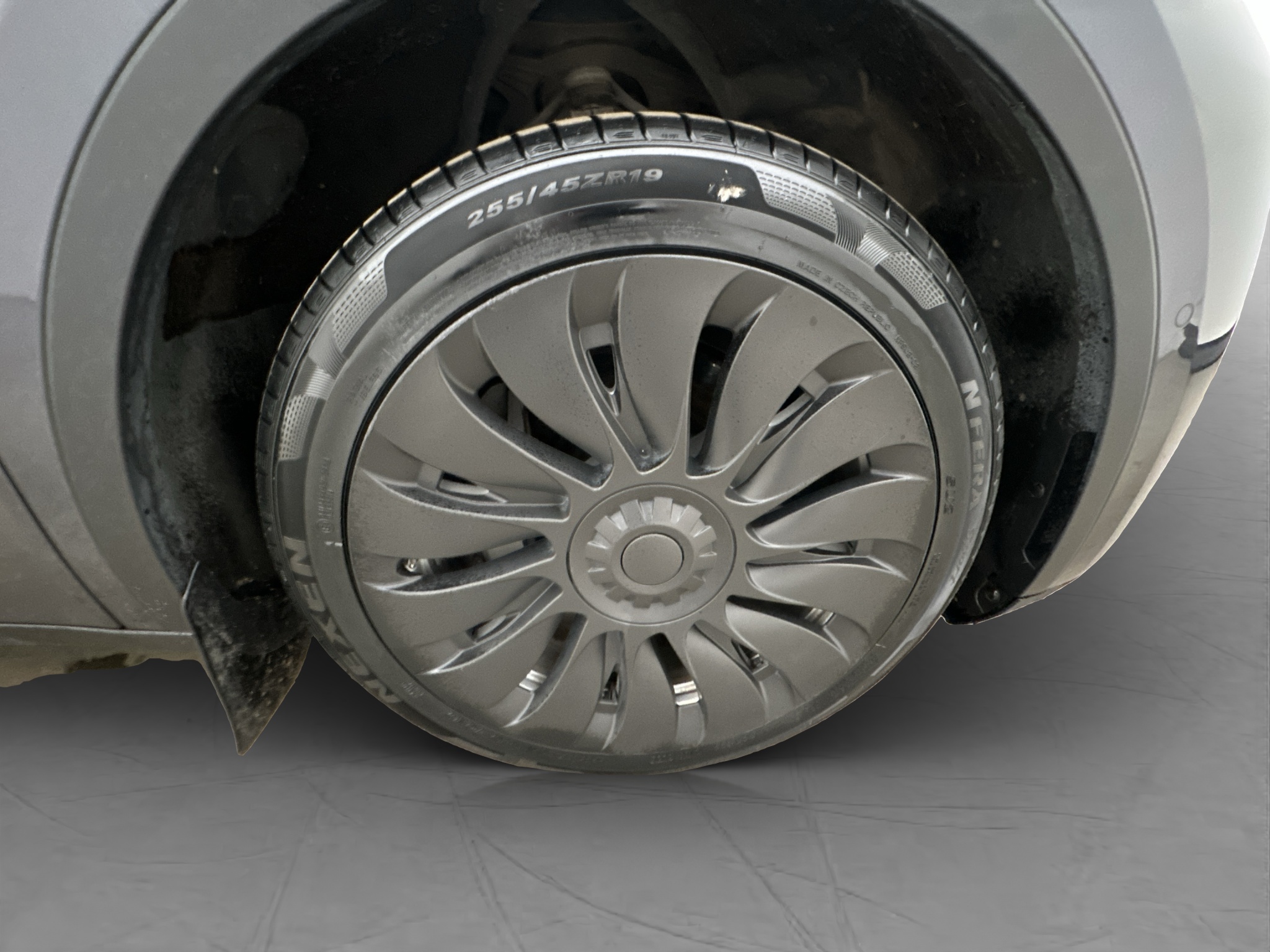 Tesla Model Y Long Range AWD, 514hk, 2022