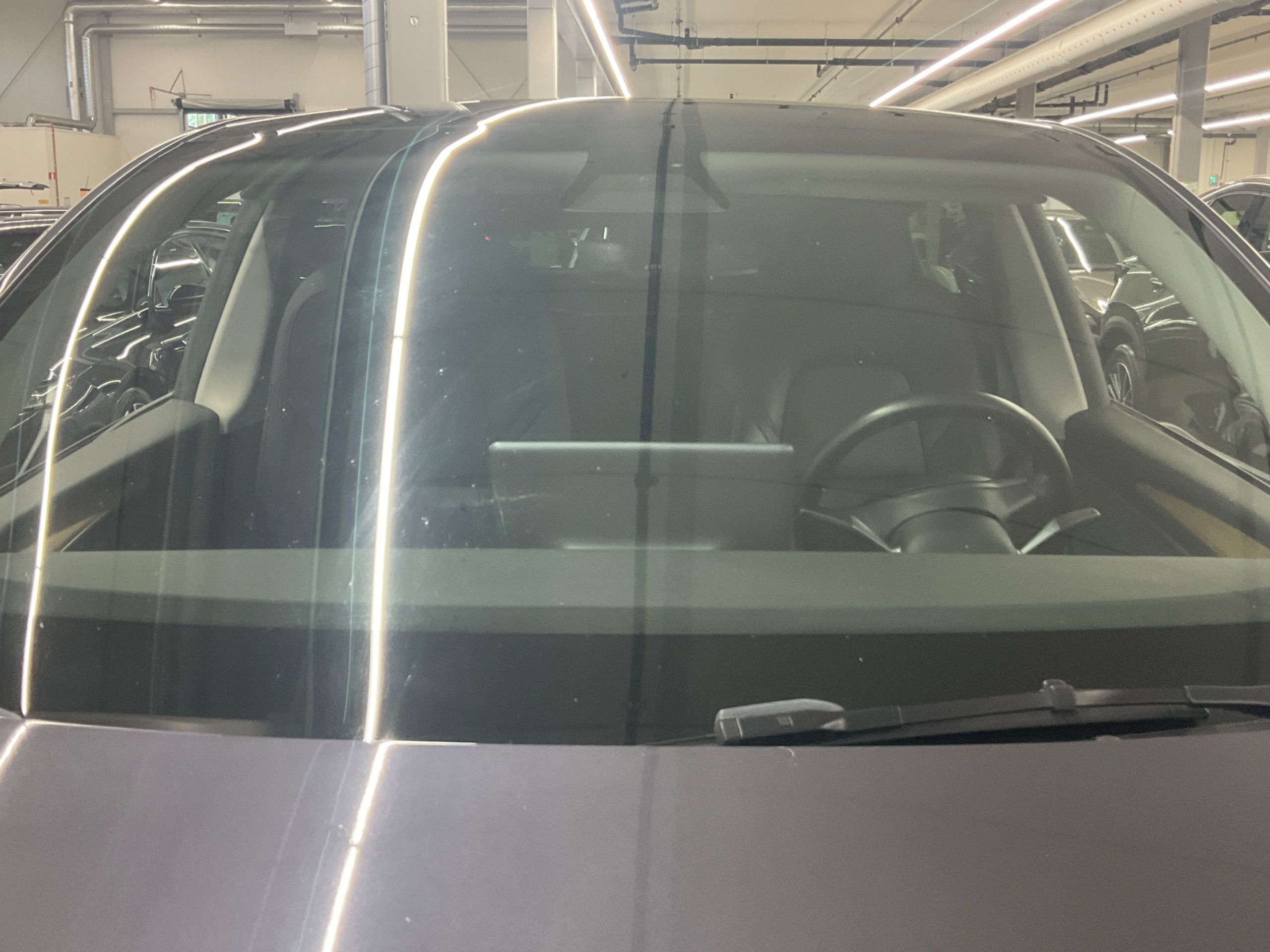 Tesla Model Y Long Range AWD, 514hk, 2022