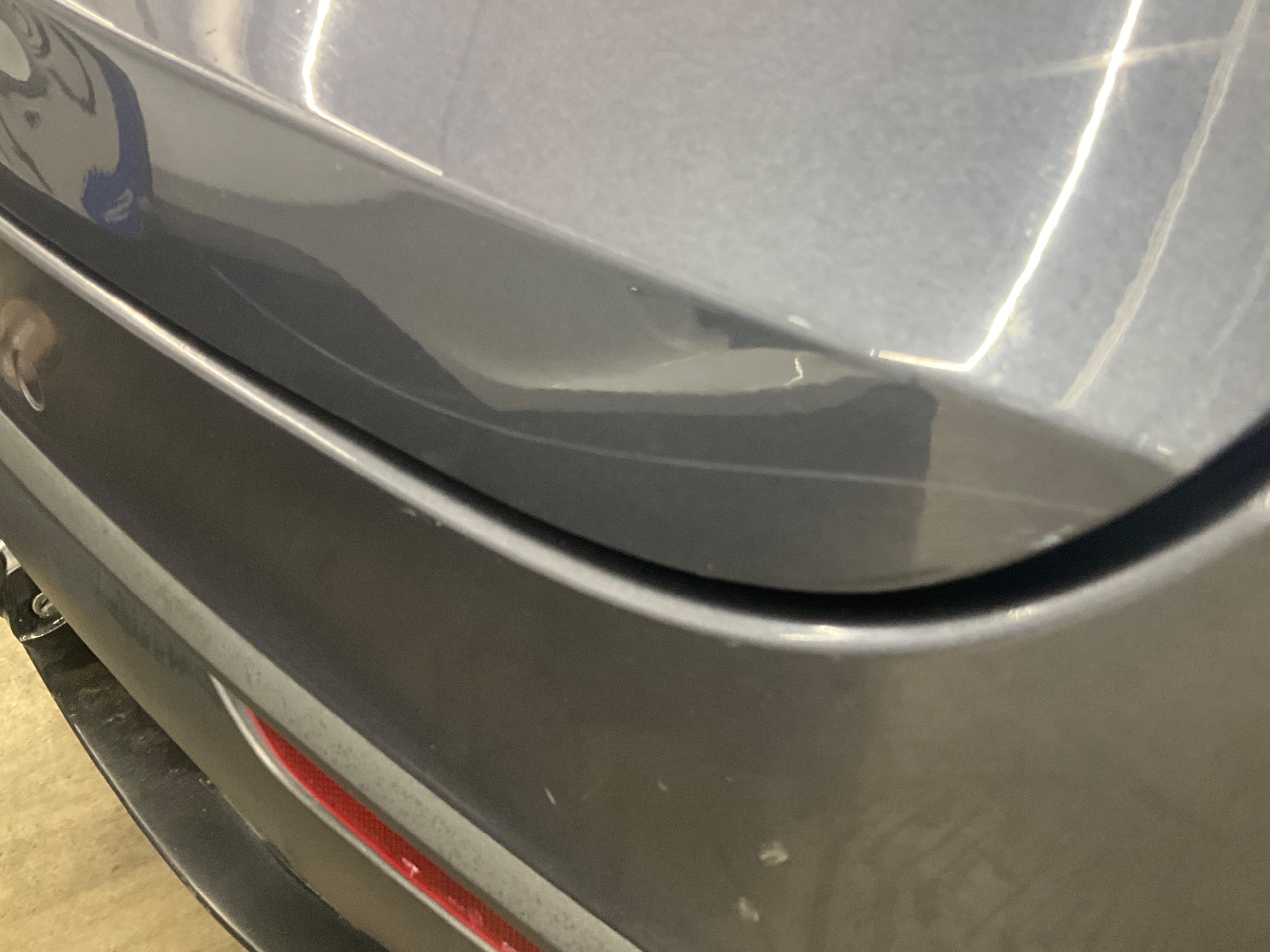 Tesla Model Y Long Range AWD, 514hk, 2022
