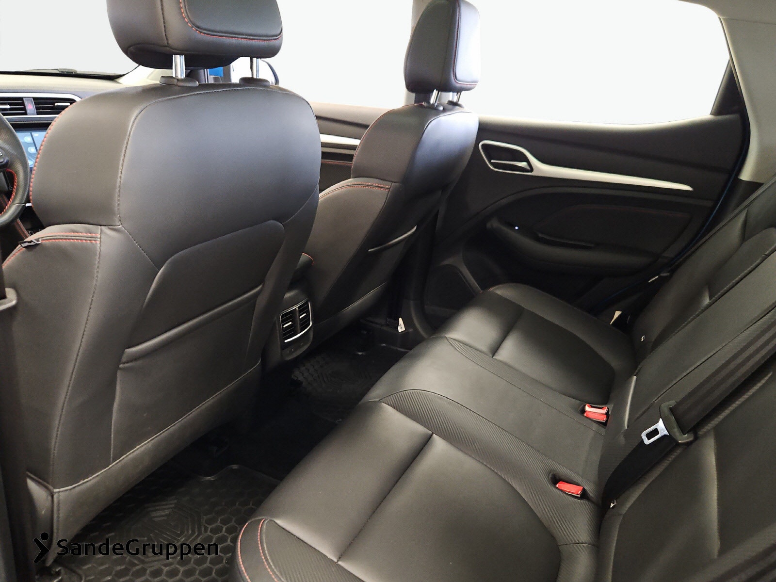 MG ZS EV Long Range, 156ps, 2023