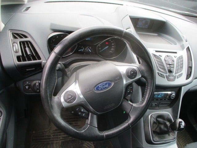 Ford C-Max 1.6 Ti-VCT Manuell, 105hk, 2011