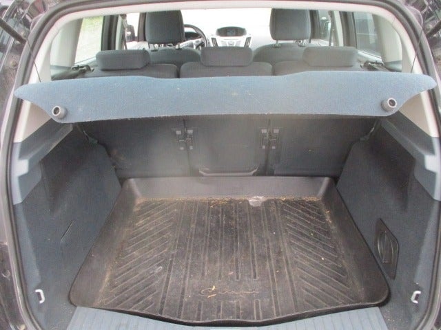 Ford C-Max 1.6 Ti-VCT Manuell, 105hk, 2011