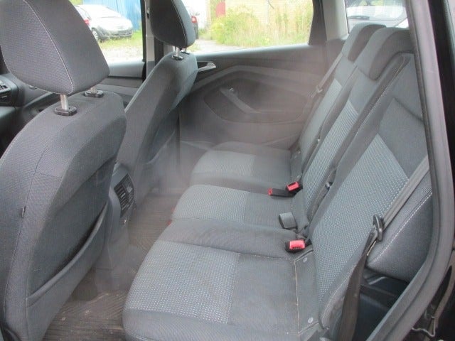 Ford C-Max 1.6 Ti-VCT Manuell, 105hk, 2011