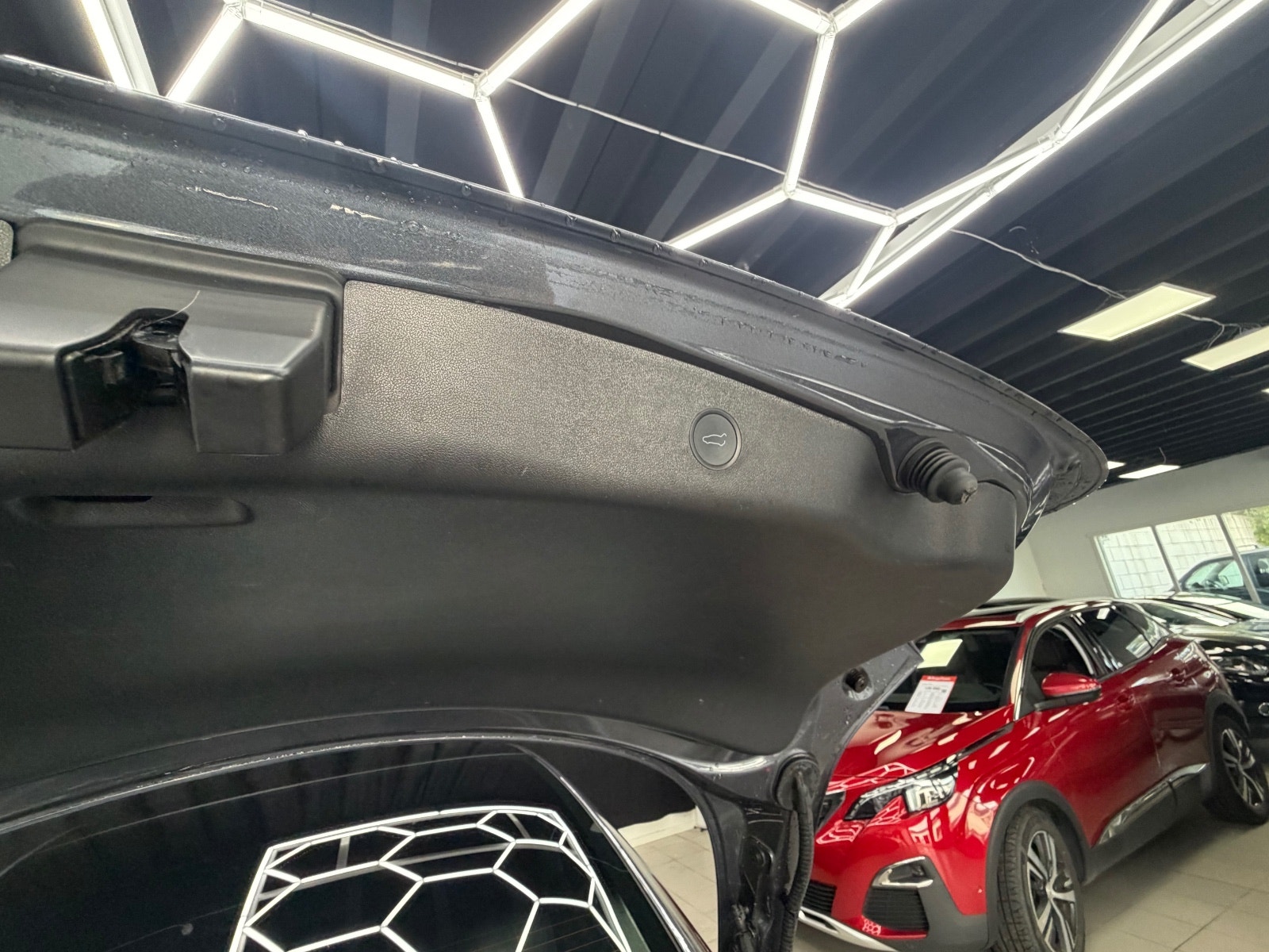 Tesla Model 3 Standard Range Plus, 325ps, 2021