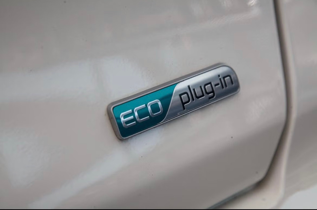 Kia Niro P-HEV DCT, 141hp, 2022