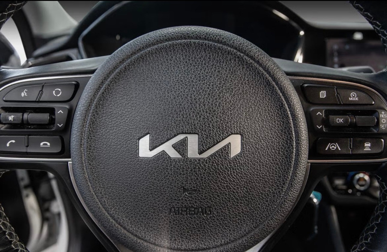 Kia Niro P-HEV DCT, 141hp, 2022