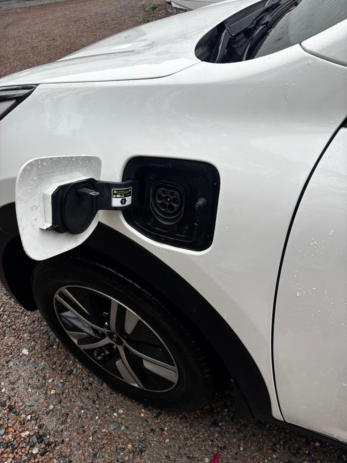 Kia Niro P-HEV DCT, 141hp, 2022