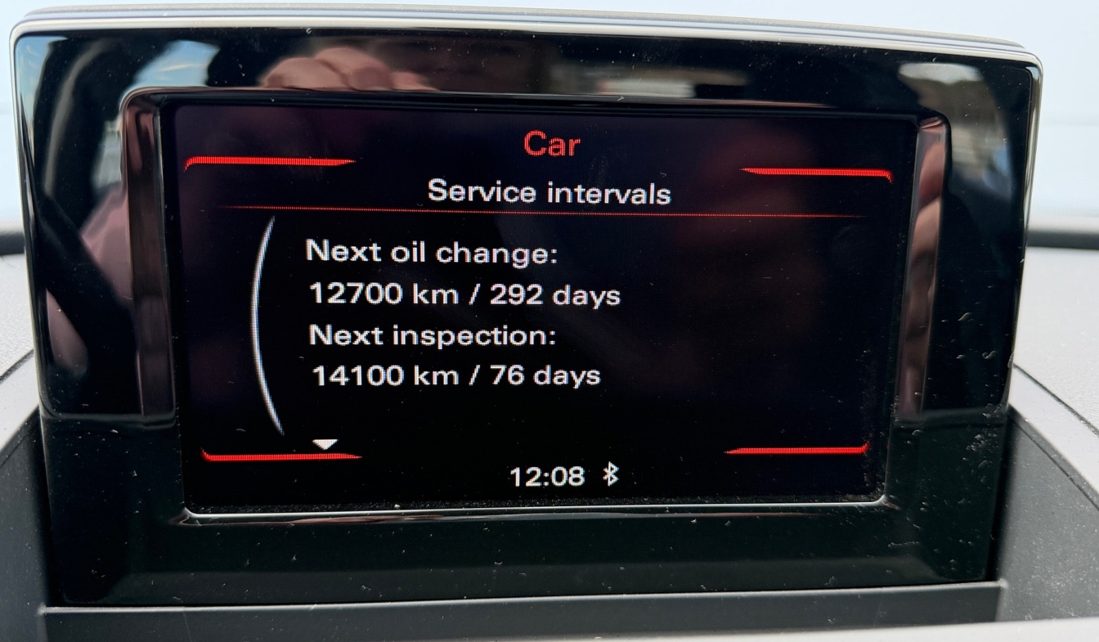 Audi Q3 2.0 TDI quattro Manual, 150hp, 2016