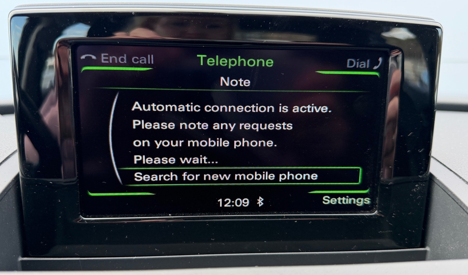 Audi Q3 2.0 TDI quattro Manual, 150hp, 2016