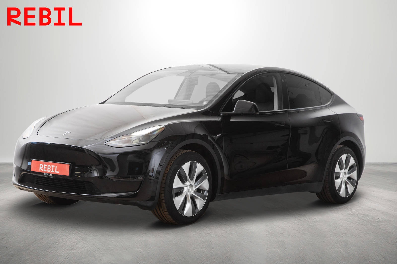 Tesla Model Y Long Range AWD, 514ps, 2023