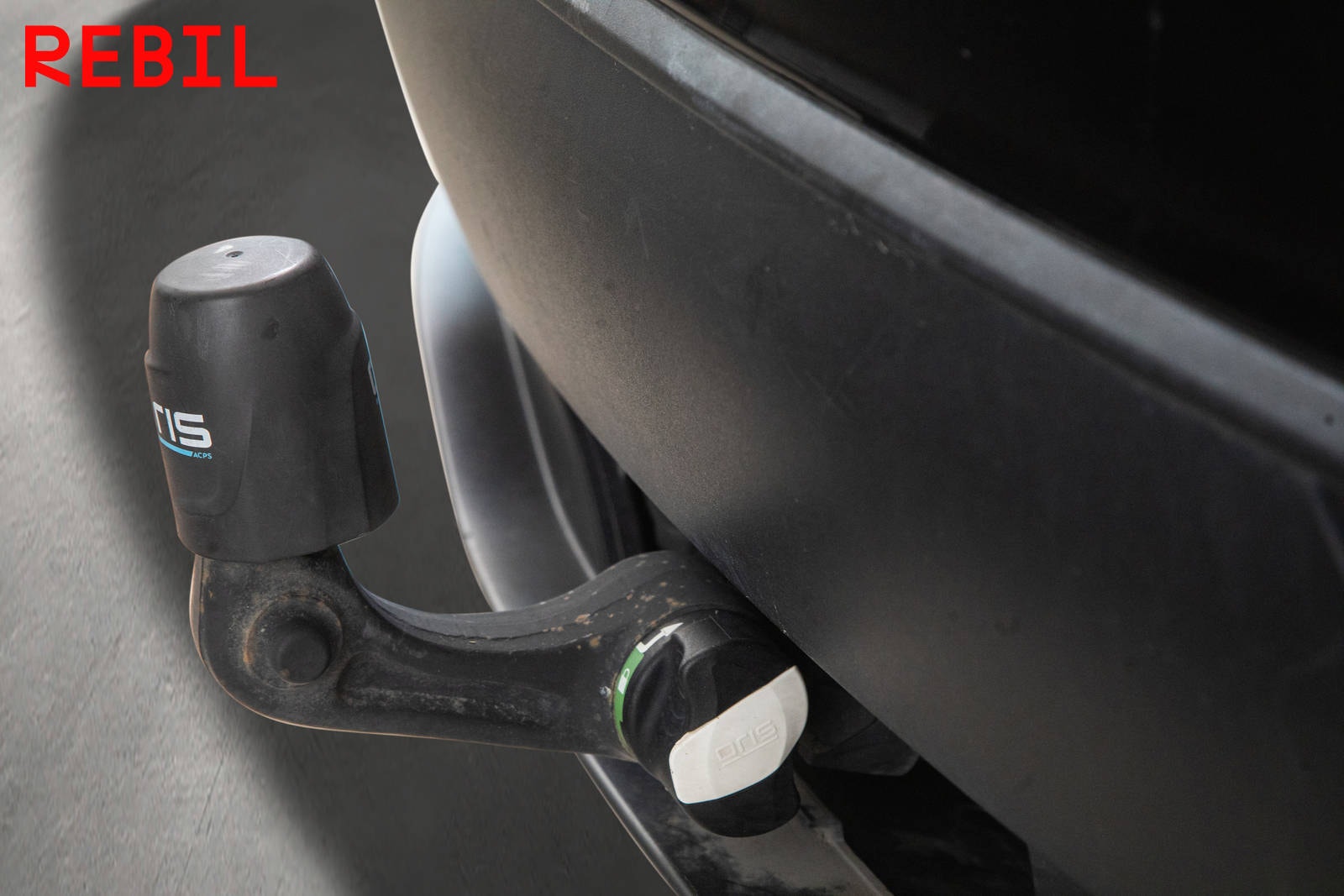 Tesla Model Y Long Range AWD, 514ps, 2023