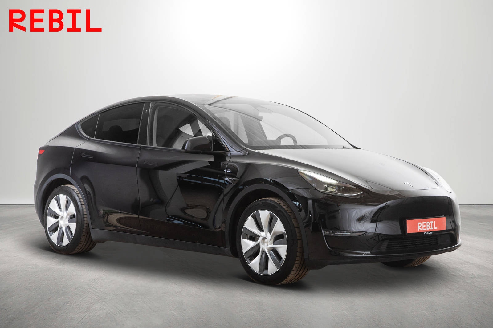Tesla Model Y Long Range AWD, 514ps, 2023