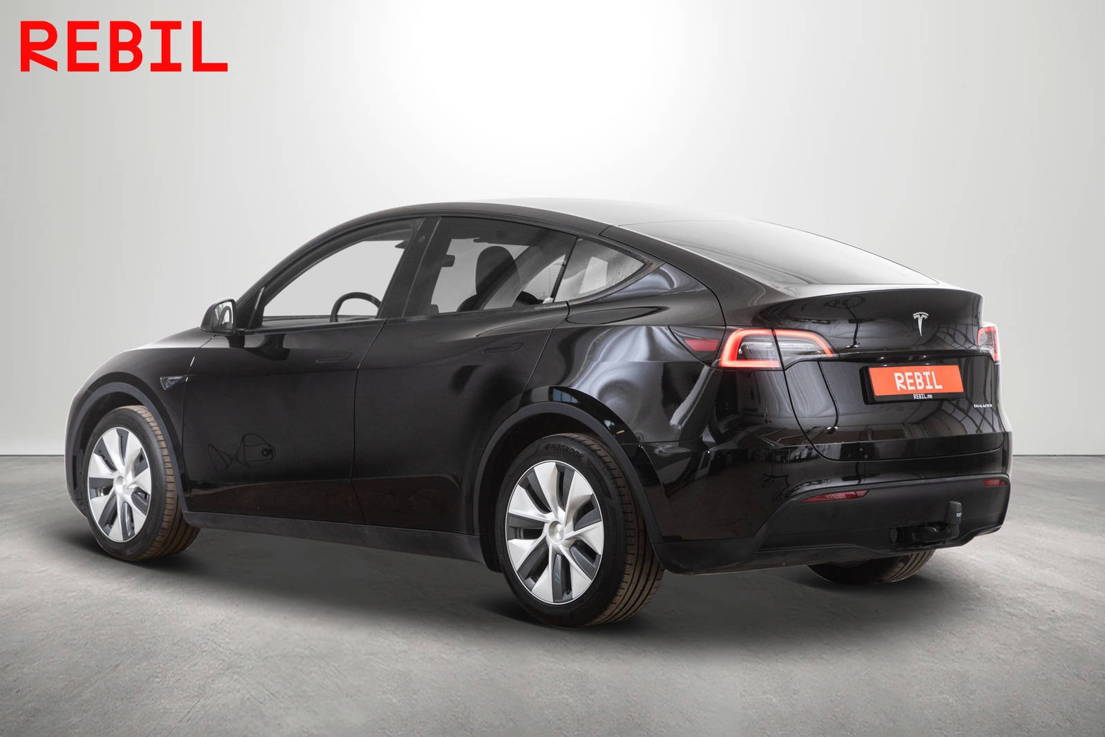 Tesla Model Y Long Range AWD, 514ps, 2023