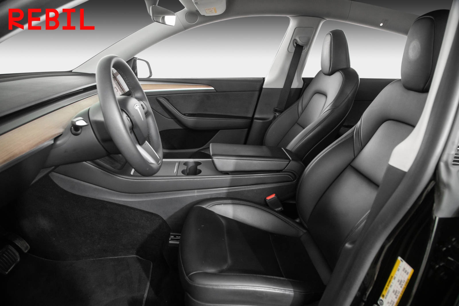 Tesla Model Y Long Range AWD, 514ps, 2023
