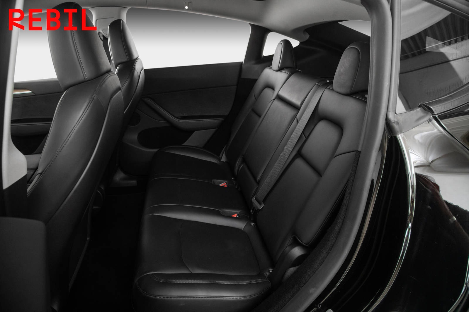 Tesla Model Y Long Range AWD, 514ps, 2023