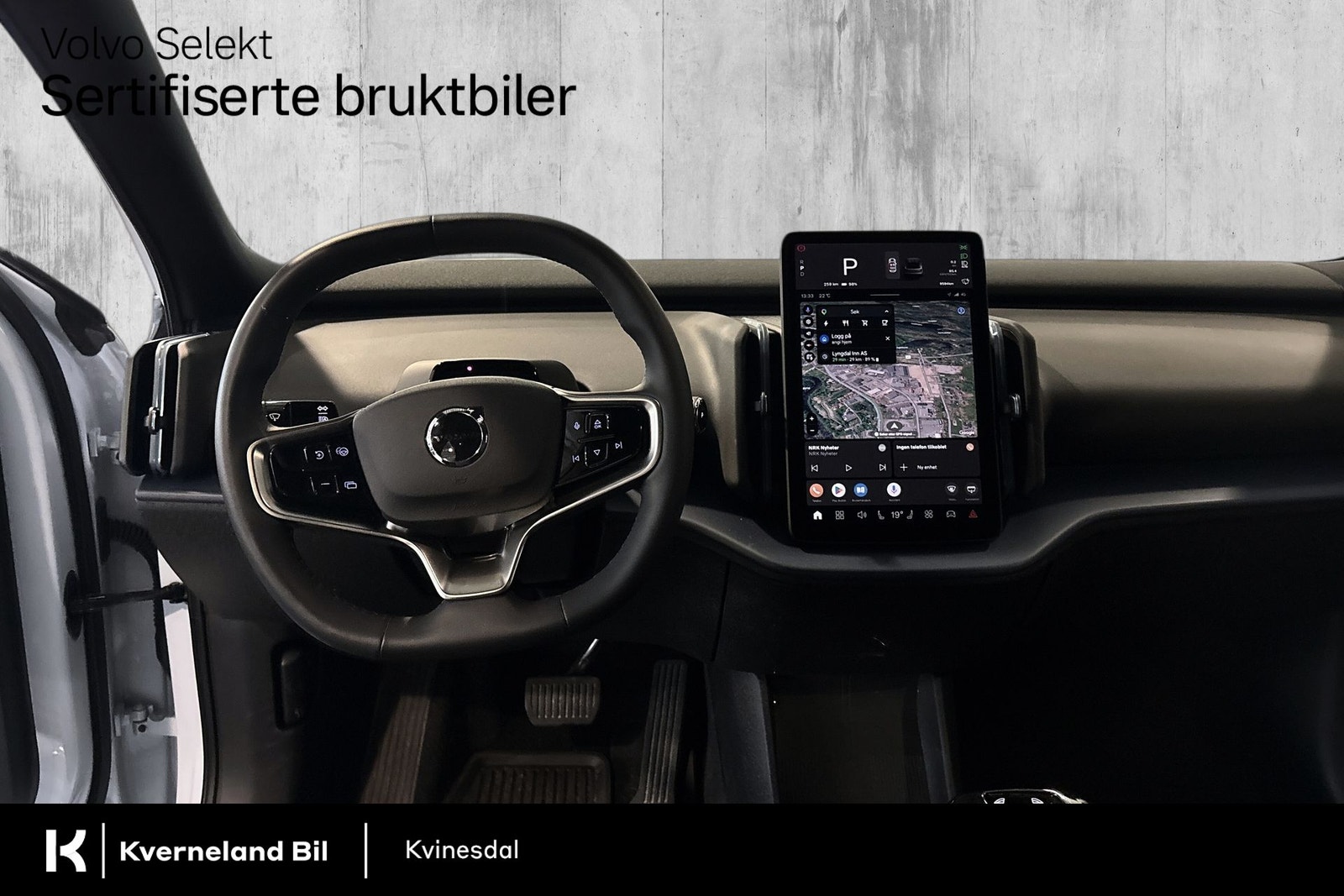Volvo EX30 Single Motor, 272hp, 2025