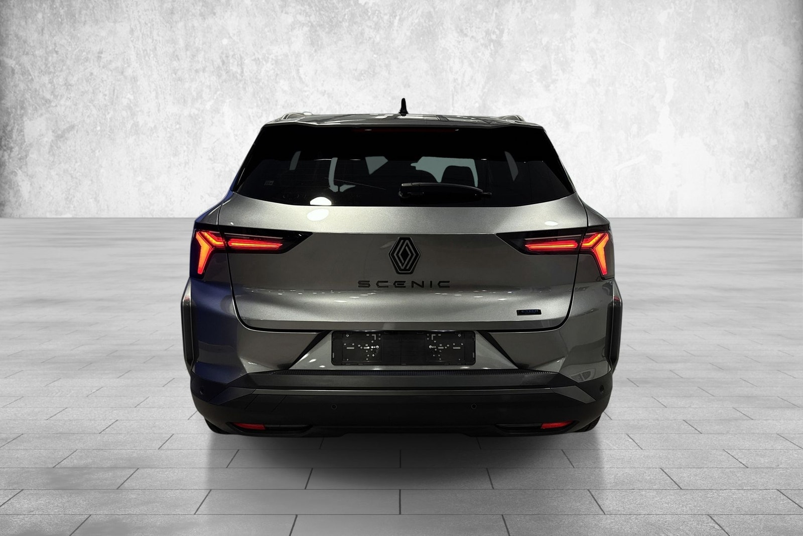 Renault Scenic E-Tech High Range 87 kWh, 218hp, 2025