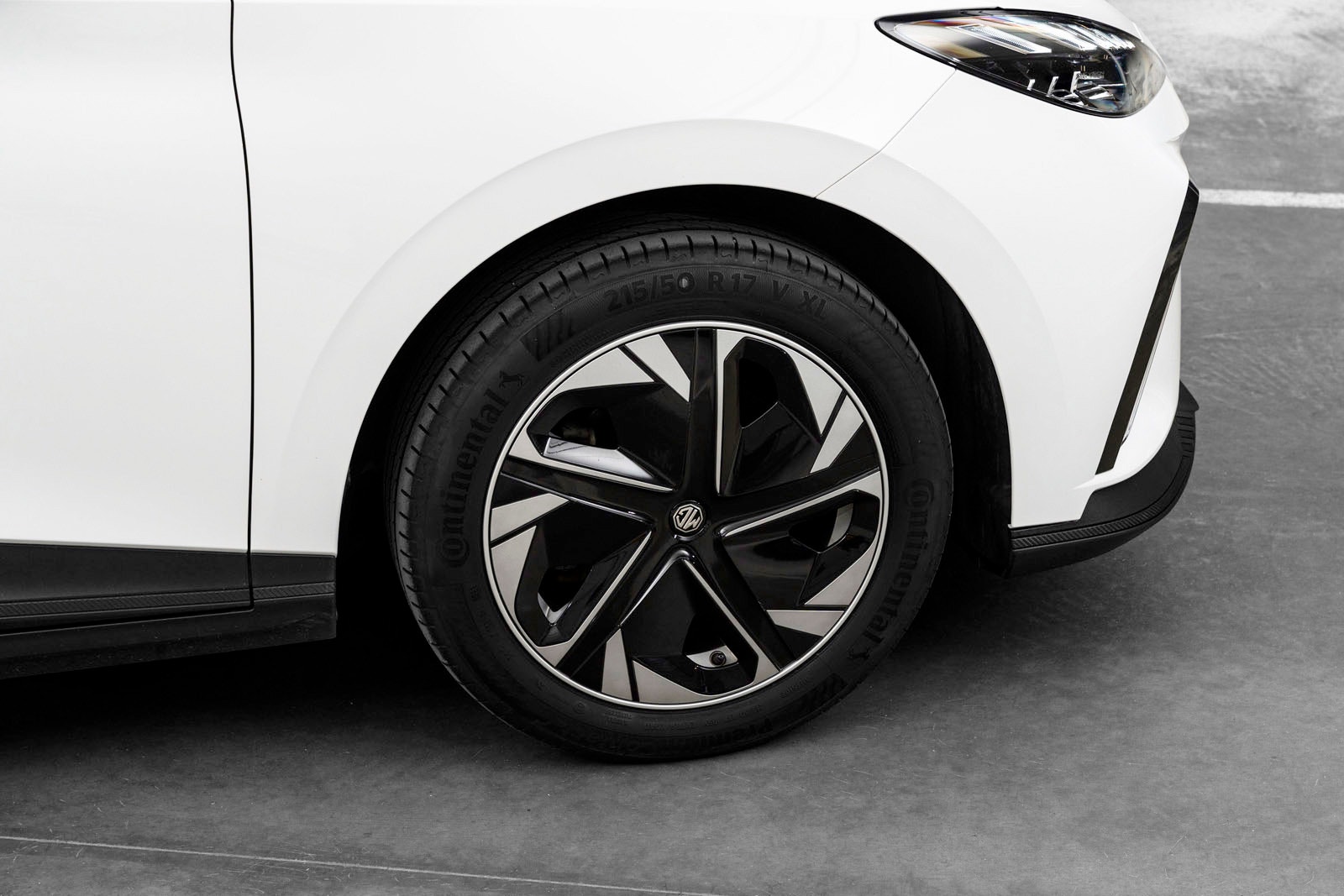 MG 4 Electric Long Range 64 kWh, 204hp, 2023