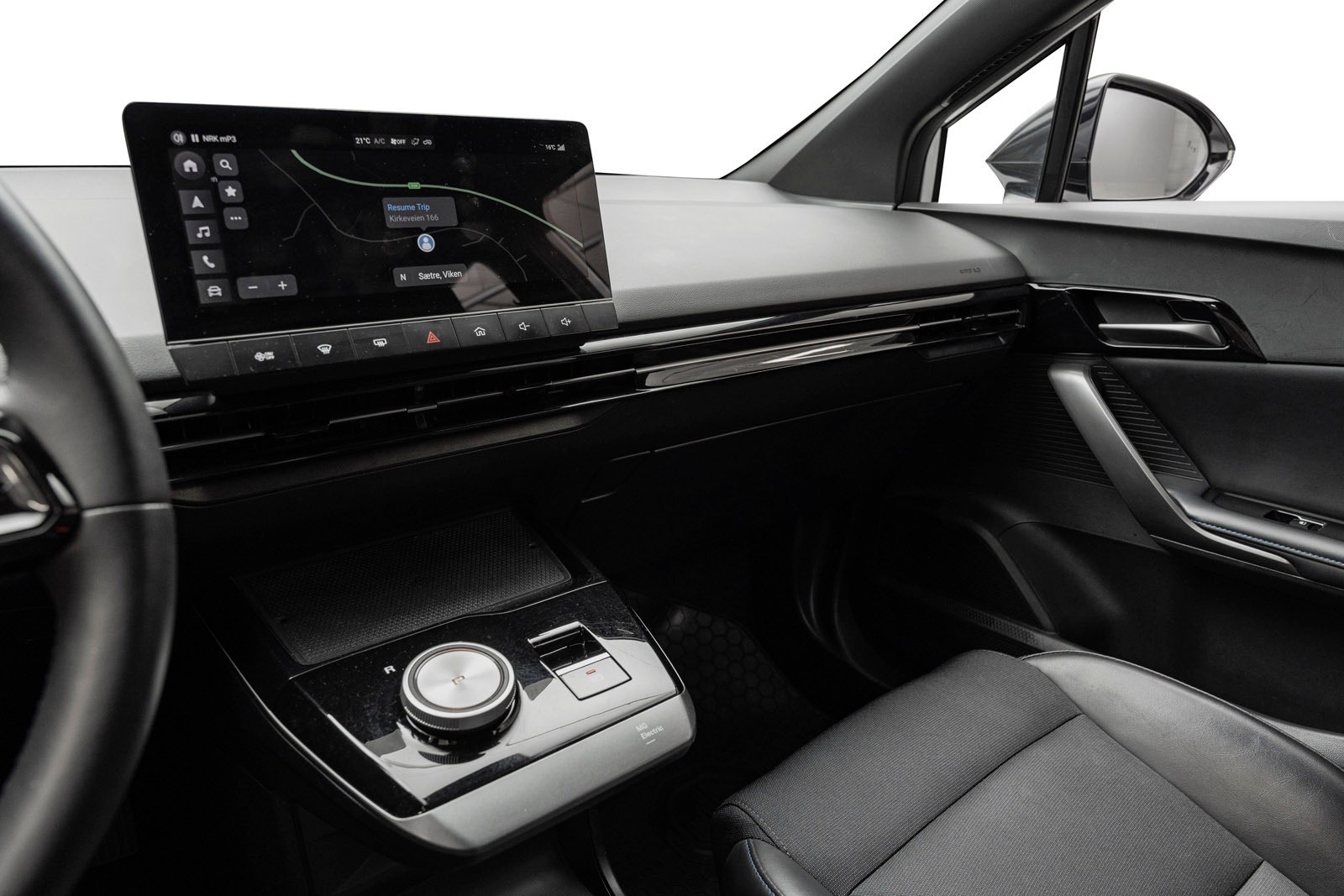 MG 4 Electric Long Range 64 kWh, 204hp, 2023