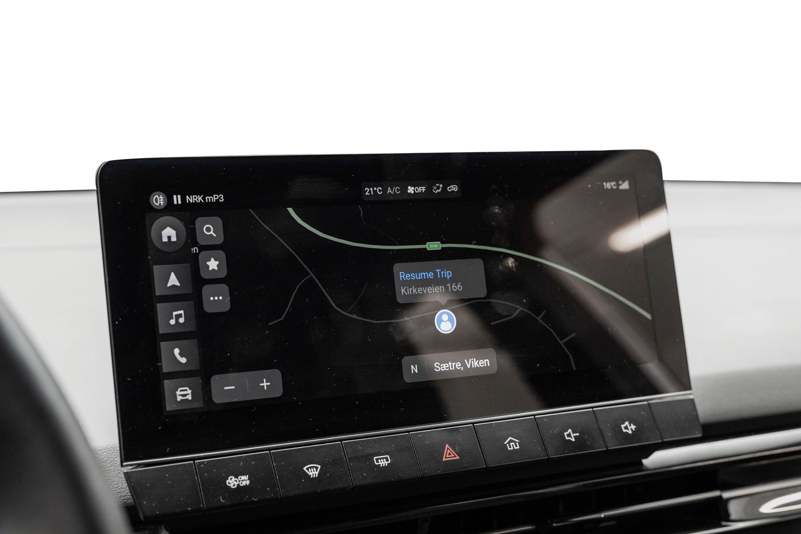 MG 4 Electric Long Range 64 kWh, 204hp, 2023