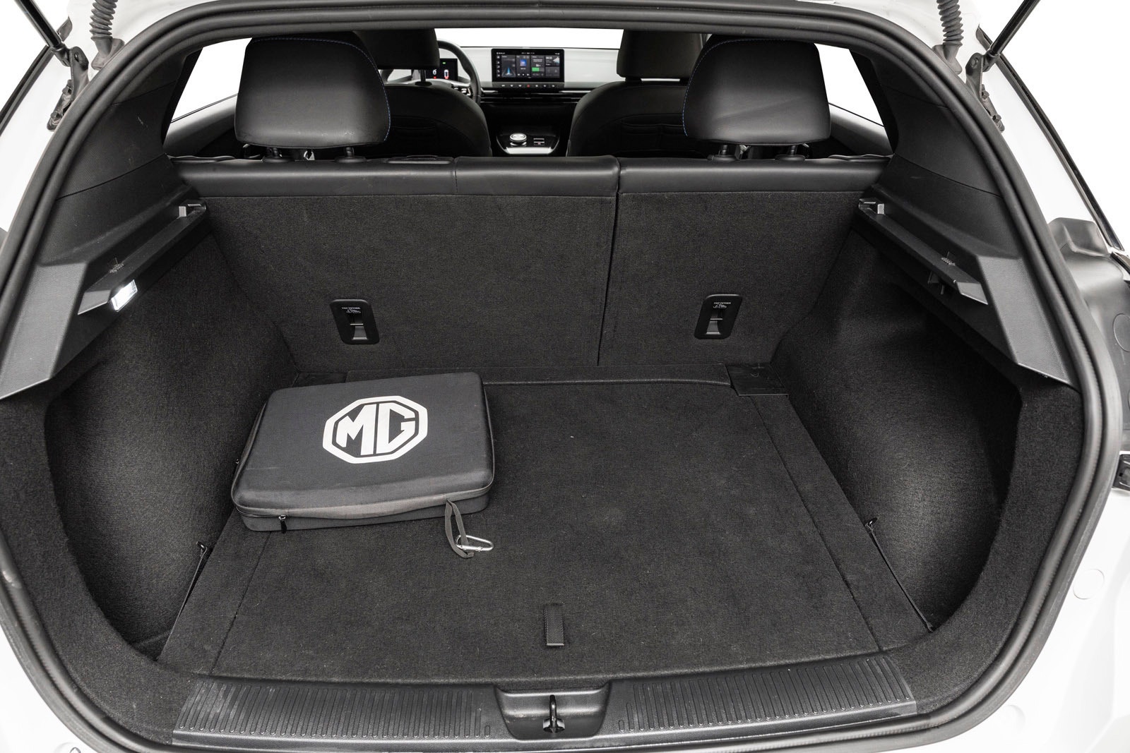 MG 4 Electric Long Range 64 kWh, 204hp, 2023